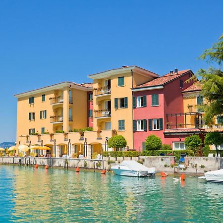 Casa Valtenesi Polpenazze del Garda Buitenkant foto