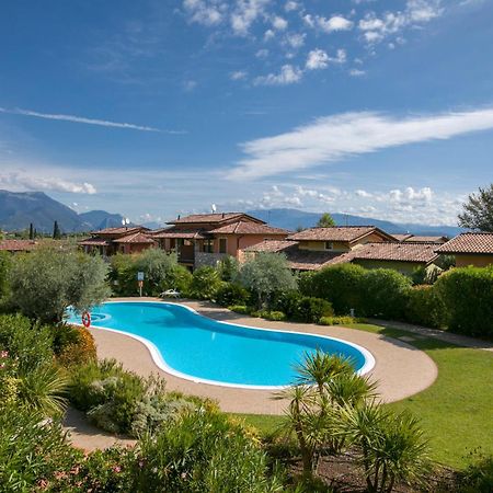 Casa Valtenesi Polpenazze del Garda Buitenkant foto