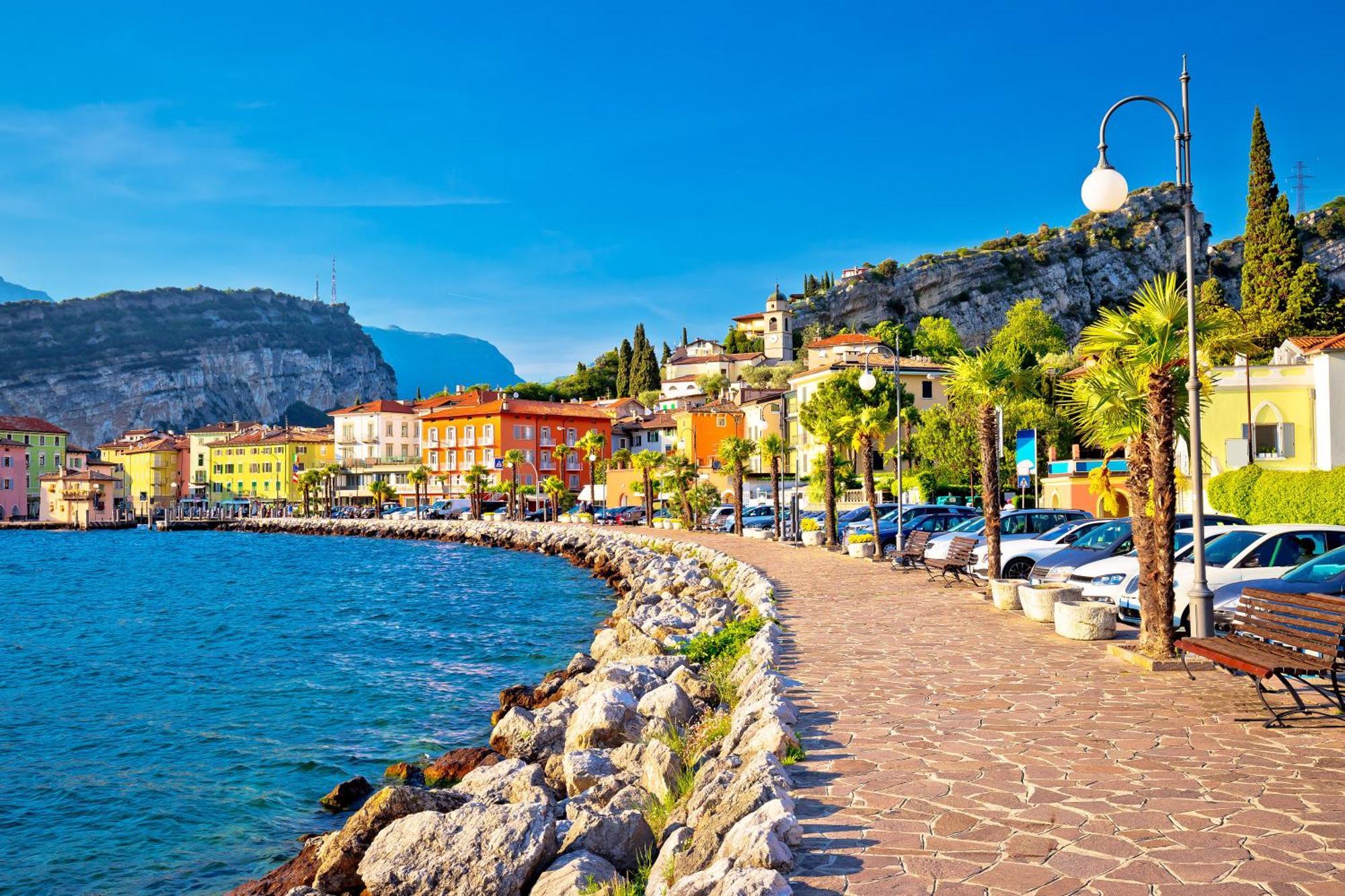 Casa Valtenesi Polpenazze del Garda Buitenkant foto