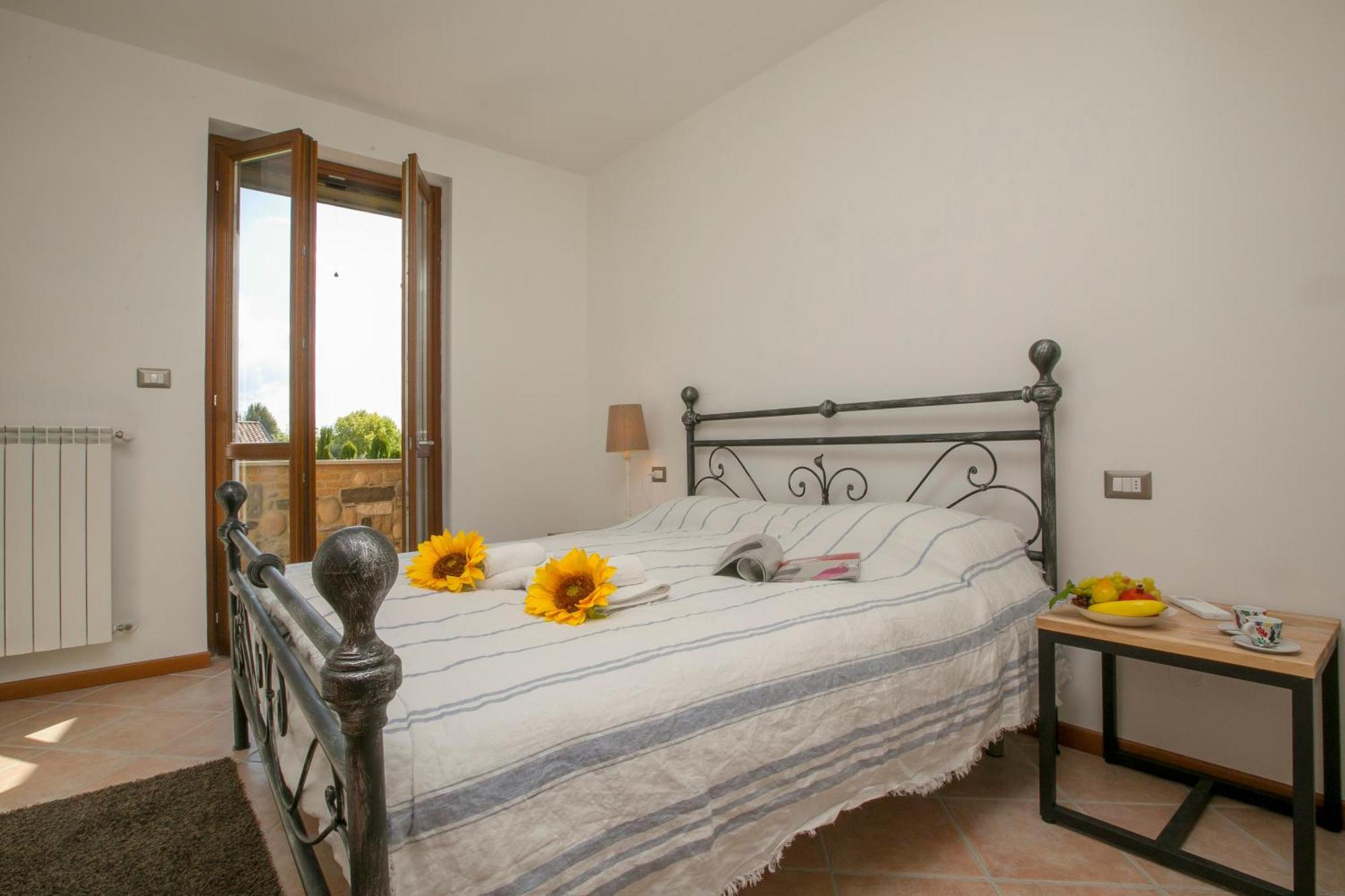 Casa Valtenesi Polpenazze del Garda Buitenkant foto