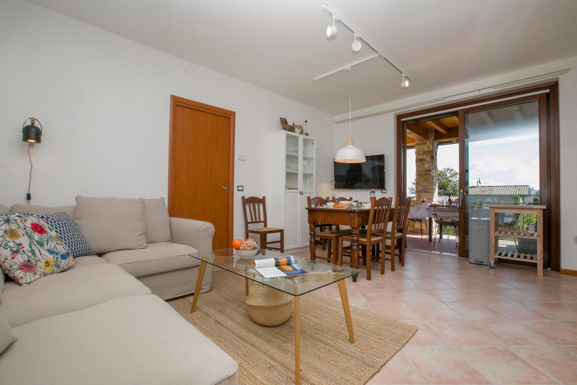 Casa Valtenesi Polpenazze del Garda Buitenkant foto