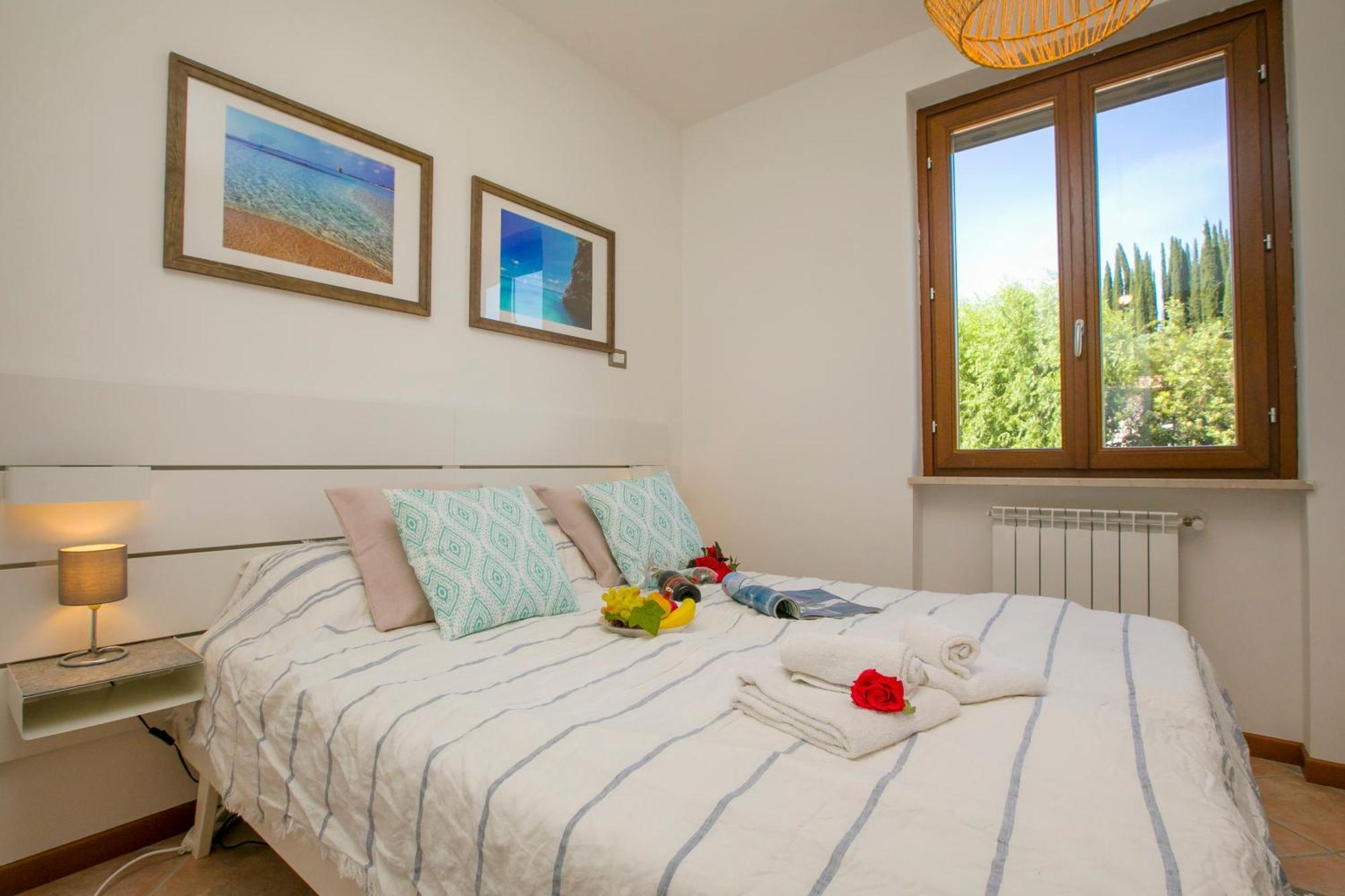 Casa Valtenesi Polpenazze del Garda Buitenkant foto